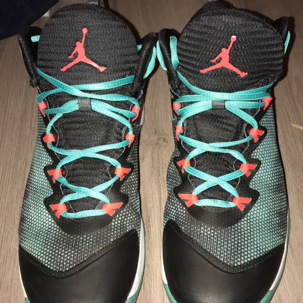 Jordan Sports Shoe